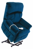 Winco Drop Arm Convalescent Recliner