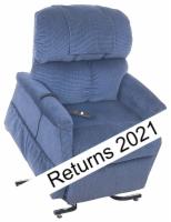 Golden PR-501S-23 Comforter Lift Chair