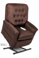 Pride GL-358L Heritage Lift Chair