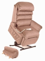 Pride LL-570T Transfer Arm Specialty Lift Chair