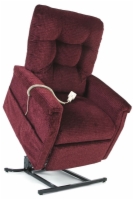 Pride CL-15 Classic Lift Chair