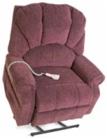 Pride LL-590 Elegance Lift Chair