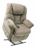 Pride LL-550M Elegance Lift Chair