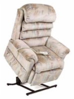 Pride LL-670 Infinite Position Lift Chair