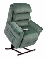 Pride LL-660 Infinite Position Lift Chair
