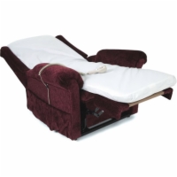 Pride LL-670 Infinite Position Lift Chair Bed