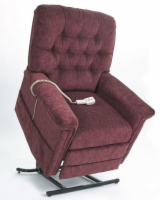 Pride GL-358 Heritage Lift Chair (P, S, M, L)