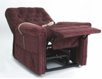 Reclined
