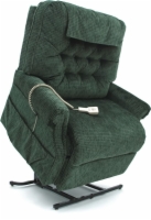 Pride GL-358 Heritage Lift Chair (XL, XXL)