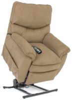 Pride LL-520 Elegance Lift Chair (S, M, L)