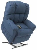 Pride LL-530 Elegance Lift Chair (S, M, L)