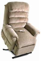 Pride LL-570 Elegance Lift Chair (Regular & Wide)