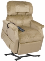 Golden PR-505 MaxiComfort Lift Chair (S, M, L)