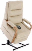 Pride GL-310 Open Arm Specialty Lift Chair