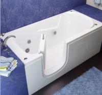 Sanctuary Full Bather