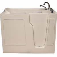 Sanctuary Walk-In Bathtub