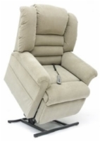 Pride LL-510 Elegance Lift Chair (P, S, M, L)