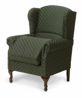 Risedale Color - Spruce
