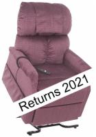 Golden PR-501T Comforter Lift Chair