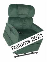 Golden PR-501T-28D Comforter Lift Chair