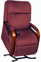 Golden PR-643 Pioneer Lift Chair