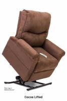 Pride LC-105 Low Cost Specialty Lift Chair