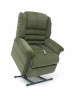 Pride LL-510S Elegance Lift Chair