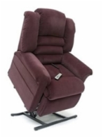Pride LL-510M Elegance Lift Chair