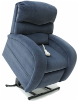 Pride LL-770S Infinite Position Specialty Lift Chair