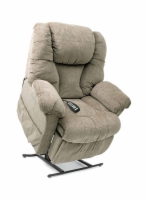 Pride LL-550S Elegance Lift Chair