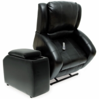 Pride LC-900 Media Lift Chair (Optional Wedge Shown)