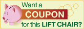 Get a coupon on this product