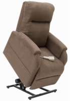 Pride LC-102 Ultra Petite Specialty Lift Chair