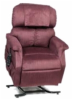 Golden PR-505JP MaxiComfort Lift Chair