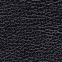 Ebony Vinyl Fabric