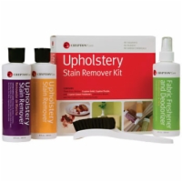 Upholstery Stain Remover Kit (Sold With Chair)