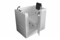 Sanctuary Easy Soak - Petite