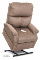 Pride LC-250 Lift Chair