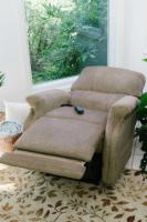 Stone Full Recline