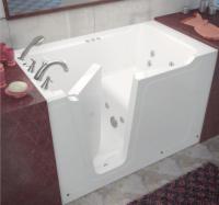 Sanctuary Walk-In Tub, 3660 Super Size