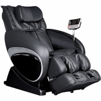 The Benefits of Heat & Massage Lift Chairs
