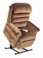 Pride LL-570W Elegance Lift Chair