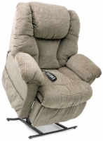 Pride LL-550L Elegance Lift Chair