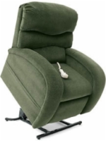 Pride LL-770L Infinite Position Specialty Lift Chair