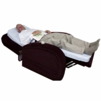 Pride LL-770L Infinite Position Specialty Lift Chair Bed