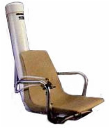 Hoyer Water Powered Bath Lift